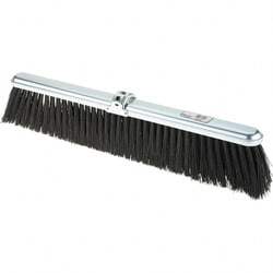 MSC POLY PUSH BROOM