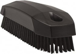 MSC PE/POLY NAIL BRUSH, Quantity: Each of 1