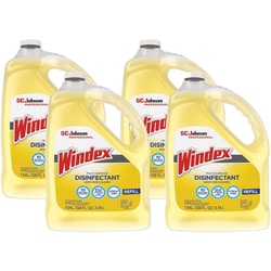 MSC MULTI-SUR DISINFECT CLNR