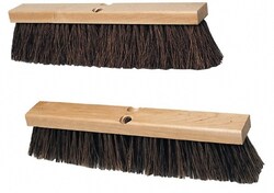 MSC KING HVY DTY BROOM