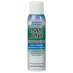 MSC LIQUID ALIVE STAIN REMVR