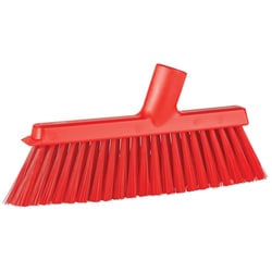 MSC VIKAN DUSTPAN BROOM