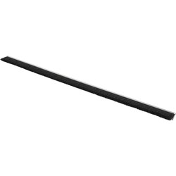 MSC 5/16IN SS BACK STRIP BRUSH, Quantity: Pack of 1