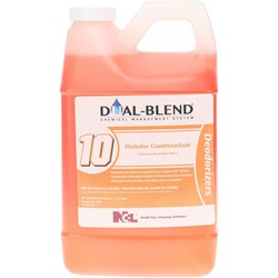 MSC SHA-ZYME BIO-CLEANER