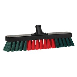 MSC POLY ANGLE BROOM W/O HNDL