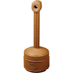 MSC&nbsp;POLY CIGARETTE RECEPTACLE