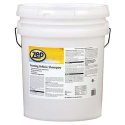 MSC VEHICLE WASHWAX