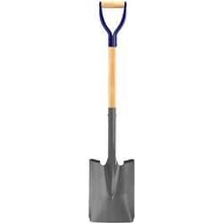 MSC ROUND PT SHOVEL