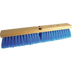 MSC POLYP FINE PUSH BROOM