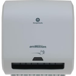 MSC MECHANICAL TOWEL DISP