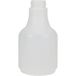MSC PRO-SOURCE CYL SPRAY BTL, Quantity: Pack of 3