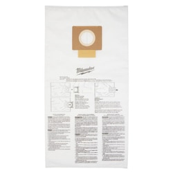 MSC FLEECE DUST BAG