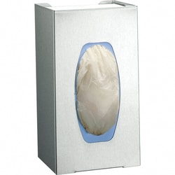 MSC SURGICAL GLOVE DISPENSER