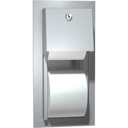 MSC DBL TOILET TISSUE HOLDER
