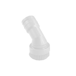 MSC ANTISTATIC CONE NOZZLE