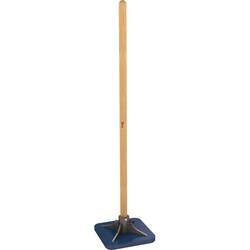 MSC WOOD HANDLE