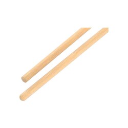 MSC WOOD HANDLE