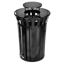 MSC RECYCLING CENTER