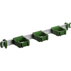 MSC ALUM RAILHOOK