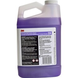 MSC GLS CLNRPROTECTOR, Quantity: Each of 1