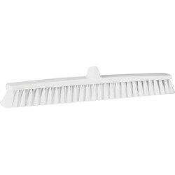 MSC POLY RECT SCRUB BRUSH, Quantity: Each of 1