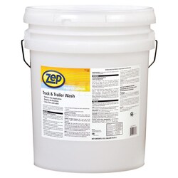 MSC VEHICLE SHAMPOO