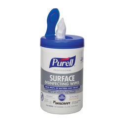 MSC&nbsp;PURELL SANITIZING WIPES