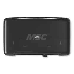 MSC JUMBO ROLL TWIN DISPENSER