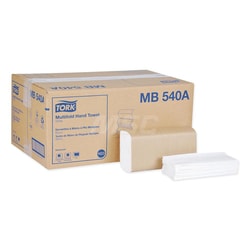 MSC UNI MULTIFOLD TOWEL