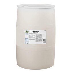 MSC LIQ HEAT DRAIN OPENER