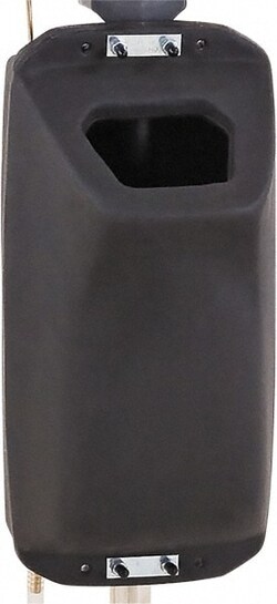 MSC FLR MACHINE SOL TANK