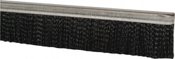 MSC METAL BACK STRIP BRUSH
