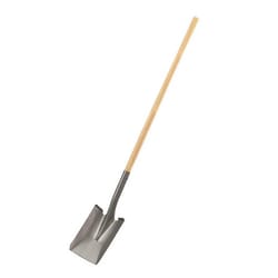 MSC SQUARE PT SHOVEL