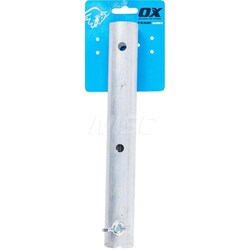 MSC OX PRO TELESCOPIC HANDLE