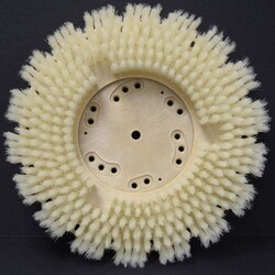 MSC MAL-GRIT SLCN/NYL BRUSH