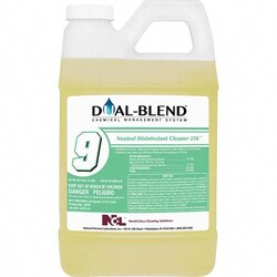 MSC SHA-ZYME CLEANRDEGRSR