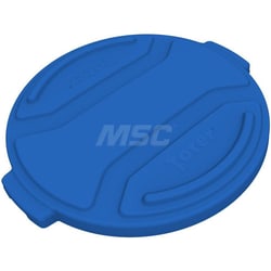 MSC&nbsp;FLAT TRASHCAN LID