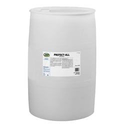 MSC POWDERED VEHICLE WASH