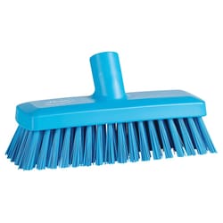MSC POLY PUSH BROOM W/O HNDL