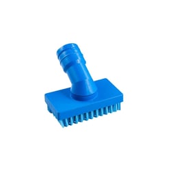 MSC AL FLAT END LANCE CNNCTN, Quantity: Each of 1