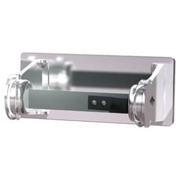 MSC SNGL TOILET TISSUE HOLDER