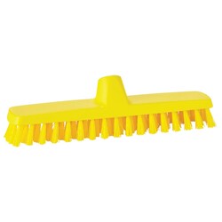 MSC POLY RECT SCRUB BRUSH