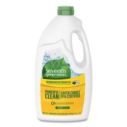 MSC NTRL AUTO DISHWASHER GEL
