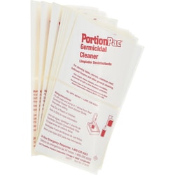 MSC GERMICIDAL BTL LABEL