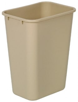 MSC CONTINENTAL WASTEBASKET