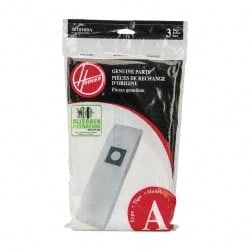 MSC HOOVER UPRIGHT