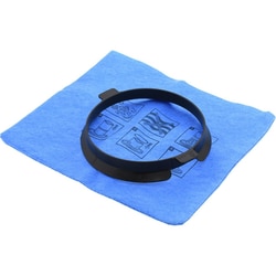 MSC VACUUM REUSABL DRY FILTER