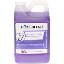MSC HD DISINFECTANT CLEANER