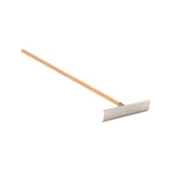 MSC ASPHALT TAMPER