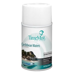 MSC TIMEMIST AIR FRESHENER